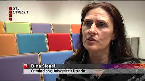 Reportage: Utrecht geliefd bij Oost-Europese criminelen - do 12 dec 2013 [RTV Utrecht]