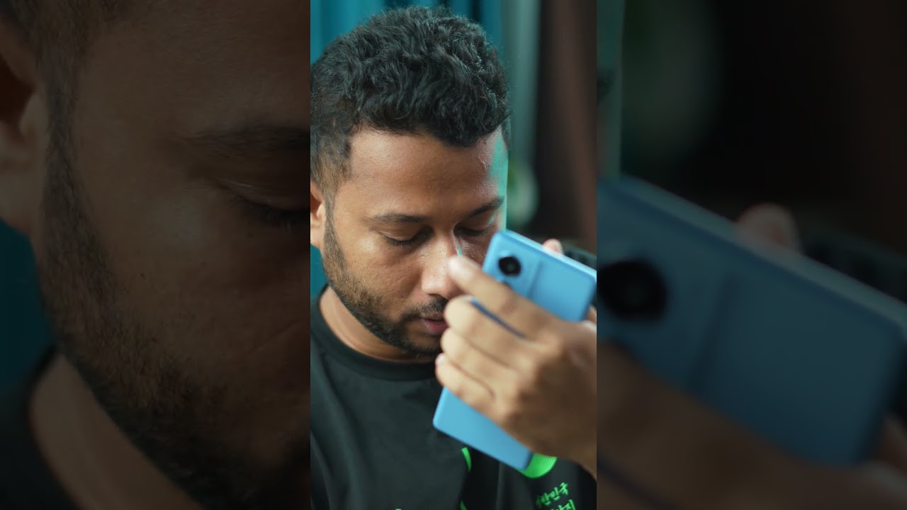 ২৫ হাজার সেরা ফোন! Motorola G96 Short Unboxing I TechTalk