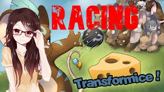 Comment devenir un pro sur transformice?
