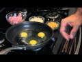 Easy High Protein Bodybuilding Breakfast