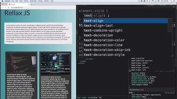 Copy all the CSS of an element with Chrome DevTools