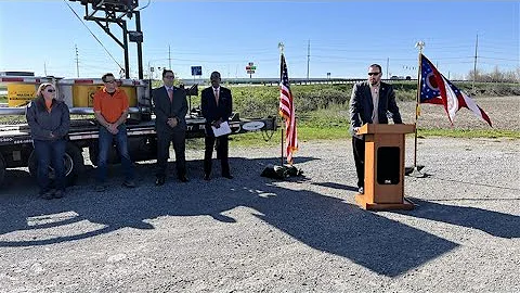ODOT announces $2.8 billion in roadwork for 2024; highlights Hancock County project