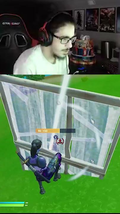 FaZe Sway Does FASTEST Back Out EVER! 😂