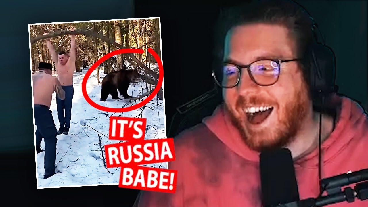 WAS PASSIERT DA... ? YouTube WAS PASSIERT DA... ? YouTube