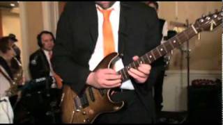 Nussach Ari Video Ari Van Halen נוסח ארי