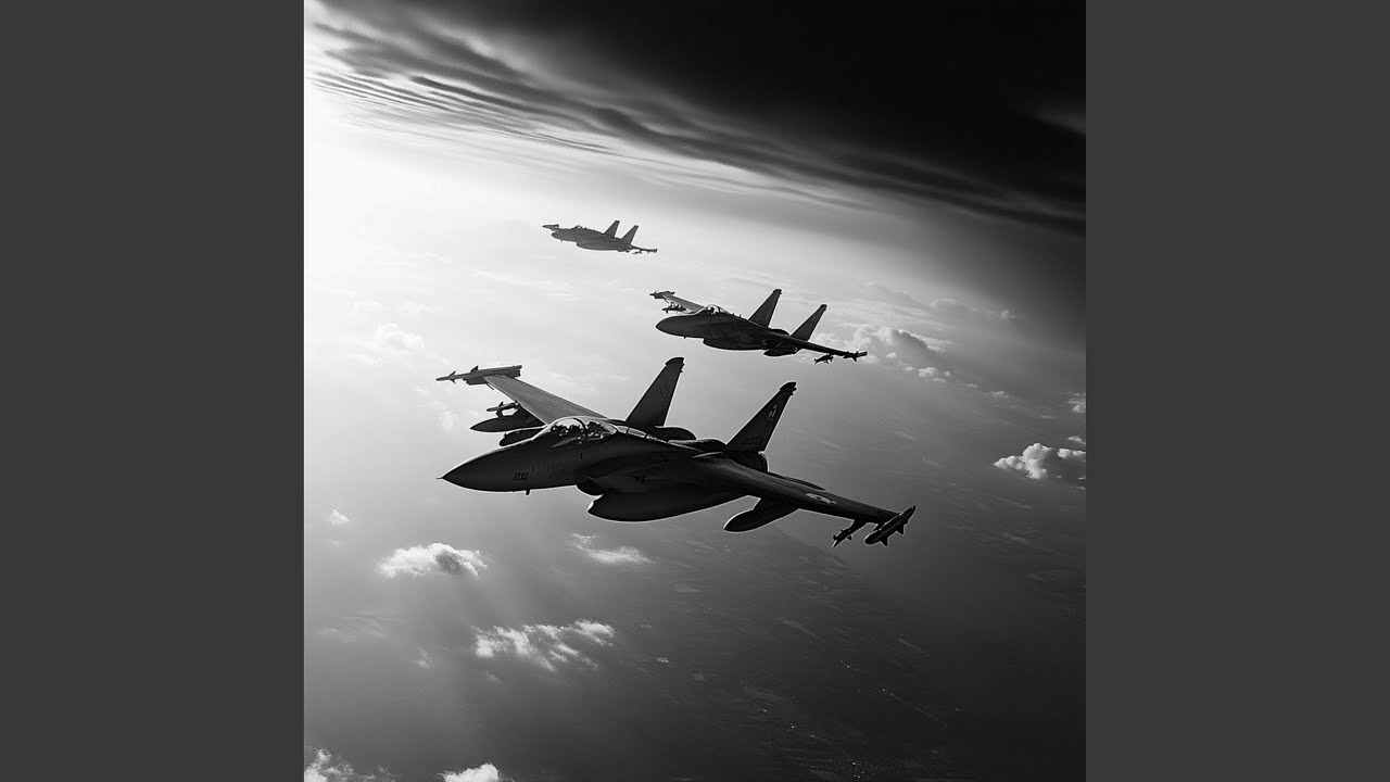 Macarena (Slowed / Operation Desert Storm Edition)