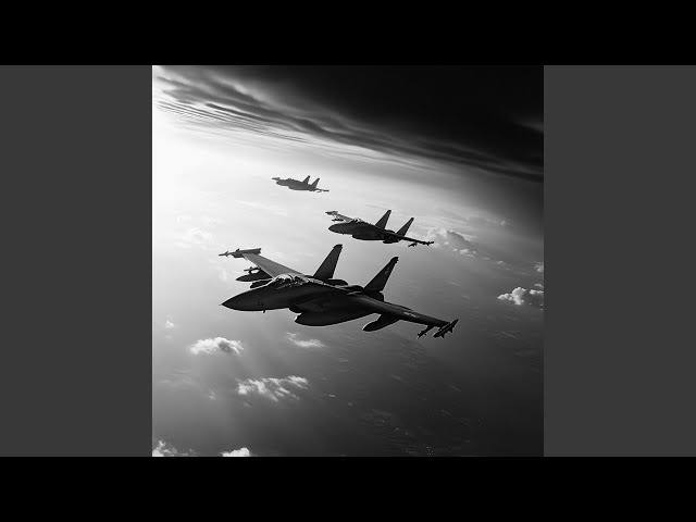 Macarena (Slowed / Operation Desert Storm Edition)