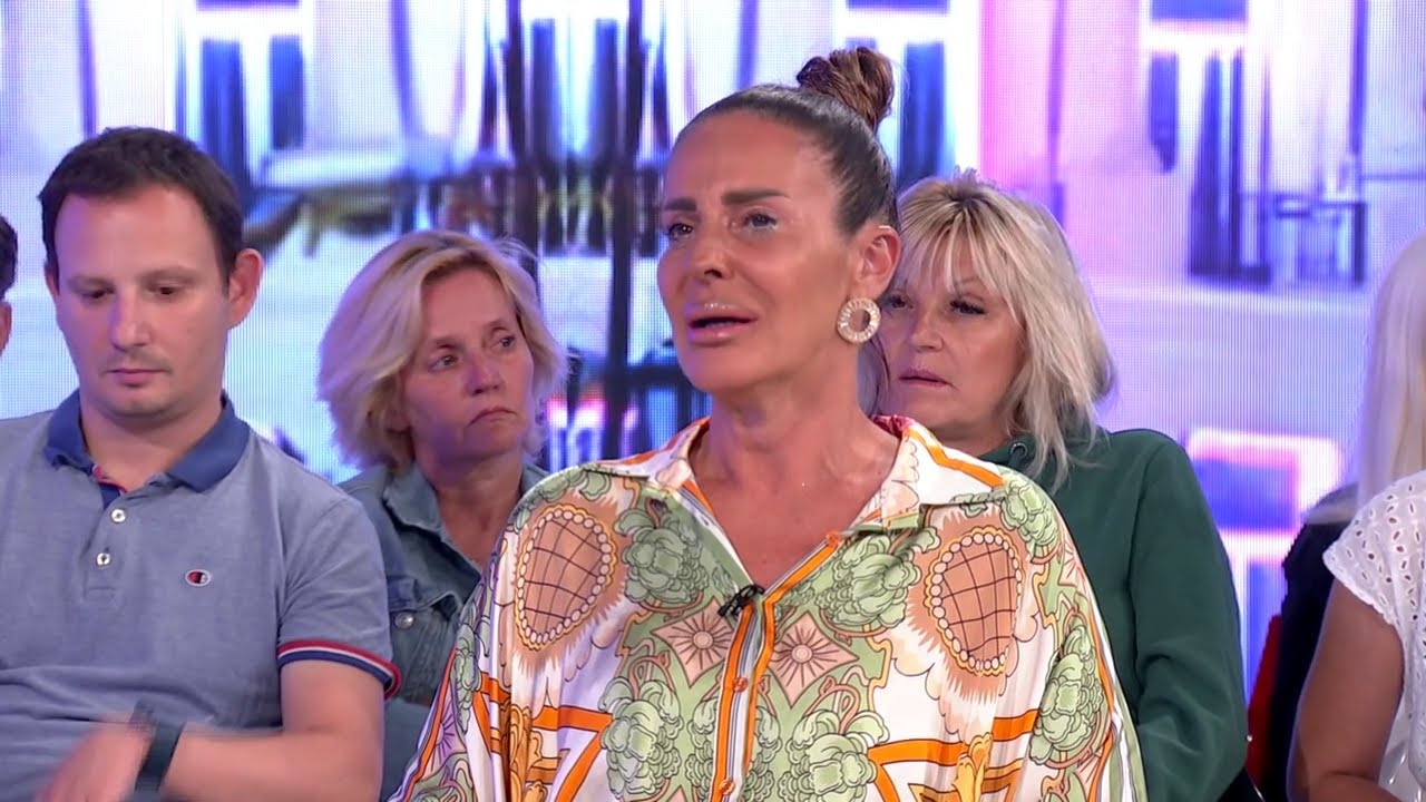 Narod pita: Kačavenda se rasplakala zbog pokojne majke, kivna na Gastoza - 26.07.2025.