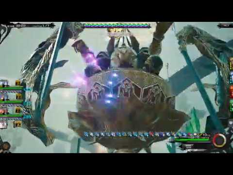 メビウス ＦＦ 輪廻王カオス  クエスト
