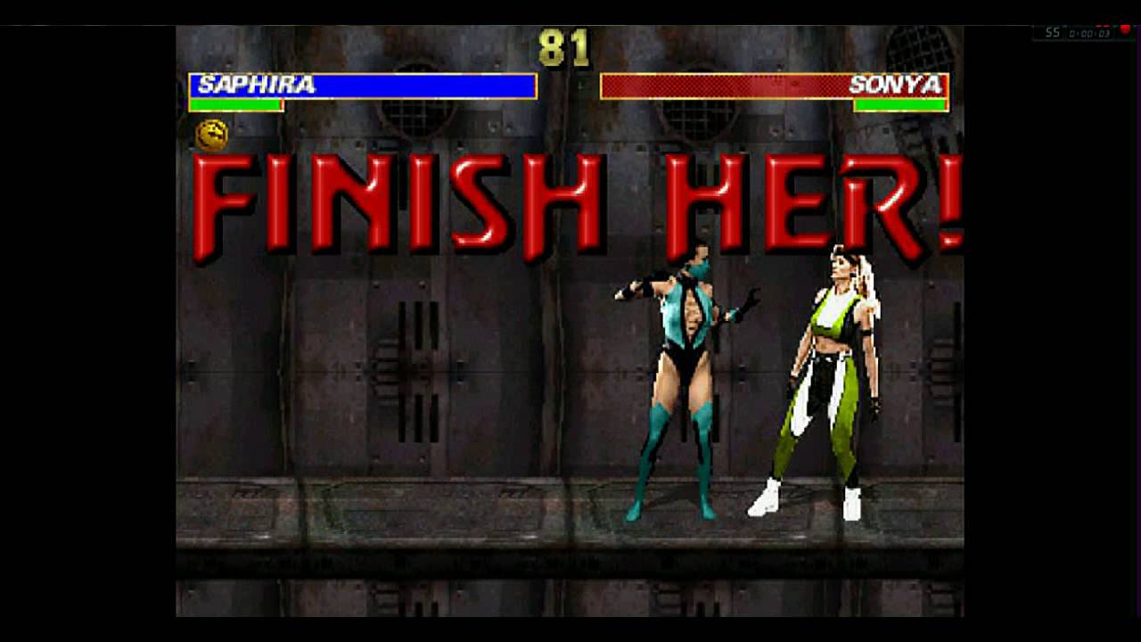 mortal kombat project 4.1 .pak