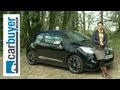 Citroen DS3 Cabrio (convertible) 2013 review - CarBuyer