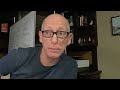 Episode 1976 Scott Adams: I&#39;ve Accepted An Invitation To Join The Elites, Will Report On Their Evil