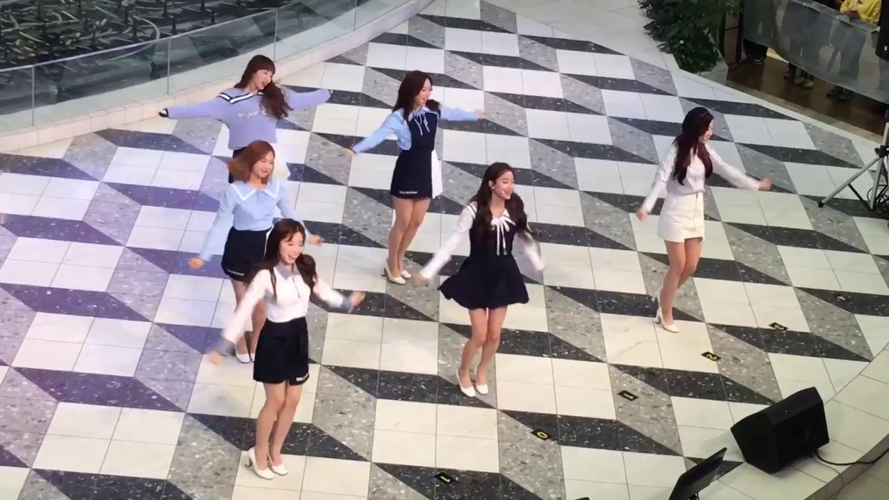 APRIL 「TinkerBell」