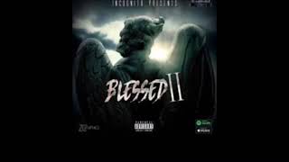 moscow17 Incognitosk  Blessed 2 instrumental prod Rimz Prod X Quietpvck