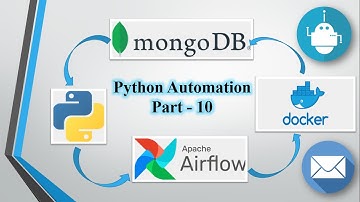 Python Automation | Send Email Using Apache Airflow Python Operator - Part 10