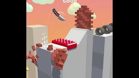 Slice It All! 🌈 Very Satisfying and Relaxing ASMR GamePlay