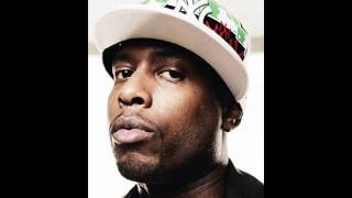 Talib Kweli Feat. Mary J. Blige - I Try (HQ)