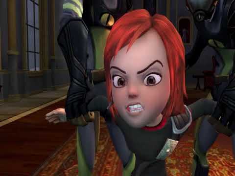 Прохождение игры Вольт Часть 1