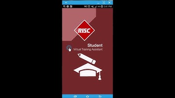 VTA Student App