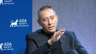 STATE OF ASIA 2025: China's Next Chapter with Desmond Shum