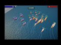 Epic Naval Battle Simulator Overview | Full Game Breakdown
