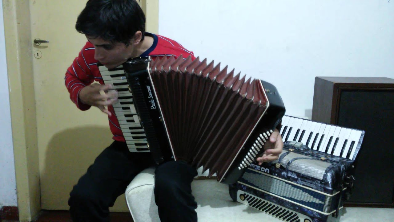 MARTIN LUBEZNI---ESTANCIA LA ISABEL  CHAMAME (ABELARDO DIMOTTA)