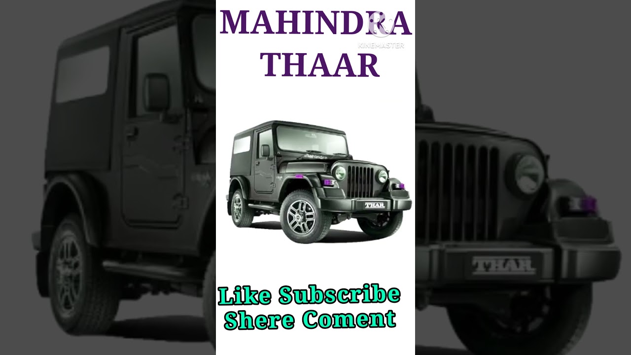 thar lover || new model thaar ❣️💕