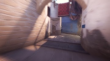 CSGO ESEA PUG HIGHLIGHTS! #1