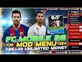 FC Mobile 26 Mod Menu - FC Mobile Mod Menu v26.2.01 | FC Mobile Mod Apk | Antiban, Unlimited FC Poin