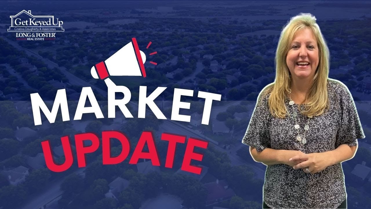 Northern Virginia Real Estate: Market Update - YouTube