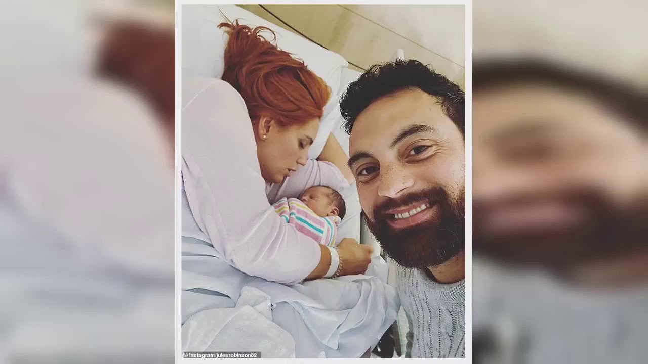 MAFS star Cameron Merchant shares sweet footage of son Oliver