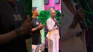 Zoe Star Urban Tv Performance