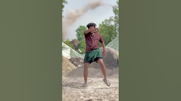 Thumbnail of Devara movie Ayudha pooja song dance #devara #ayudhapooja #dance #shortsyoutube #youtubeshorts