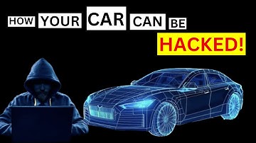 Car hacking: an insight into how cars can be hacked