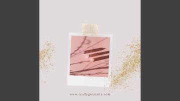 Pulsating Backdrops for Relaxing Flames