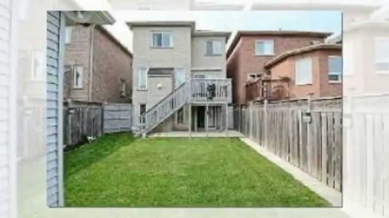 3 Bedroom Home for Sale at 63 Aylesworth Avenue Clarington Ontario