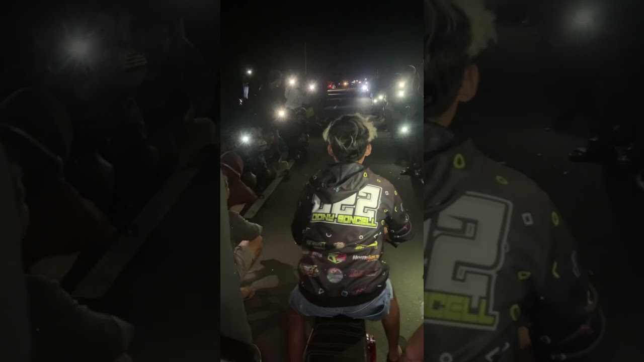 Laga antar kota‼️ TOBER MOTOR (jember) VS EKO KODOK (Banyuwangi) 