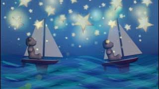 2 Hours Baby Music Box I Sleep my Child, Sleep I Sleep Baby, Sleep