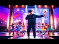 أغنية كأس العالم 2026 الجديدة استعد لأقوى نشيد كروي NEW World Cup 2026 Anthem I 