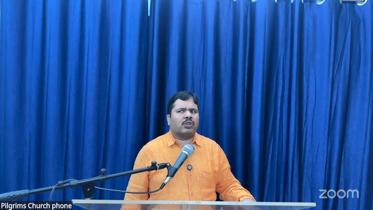 John 5:1-16 (Part-14)