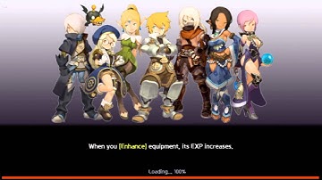 Dragon Nest Labyrinth - Android Gameplay and Walthrought