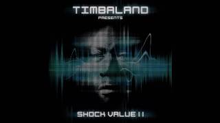 Timbaland - Can You Feel It (featuring Esthero &amp; Sebastian) - Shock Value II