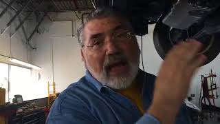 How To Tell If You Need An Alignment - Unsafe Workmanship!