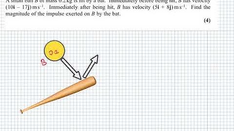 Collisions- M2- IAL - OCT - 2017 - Q1