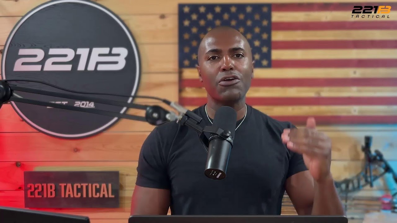 Fake Shills In The Tactical and Firearms Industry