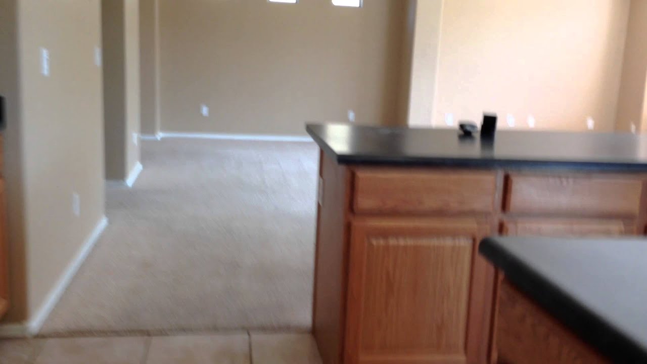 Homes for rent in Surprise AZ 16269 W MERCER LN Surprise YouTube