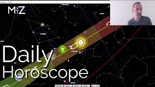 Daily Horoscope | Tuesday May 26th 2020 | True Sidereal Astrology screenshot 5