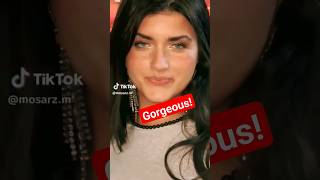 Angelina Jordan- CLOSE UP gorgeous! #SHORTS # #angelinajordanfan #shortvideo #foryou