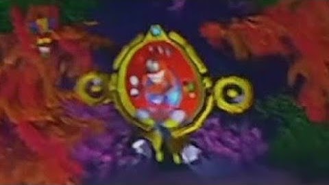 Crash Bandicoot: The Wrath of Cortex (PS2) 106% Gameplay (Part 2)