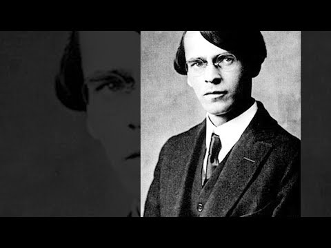 Лирика Владислава Ходасевича